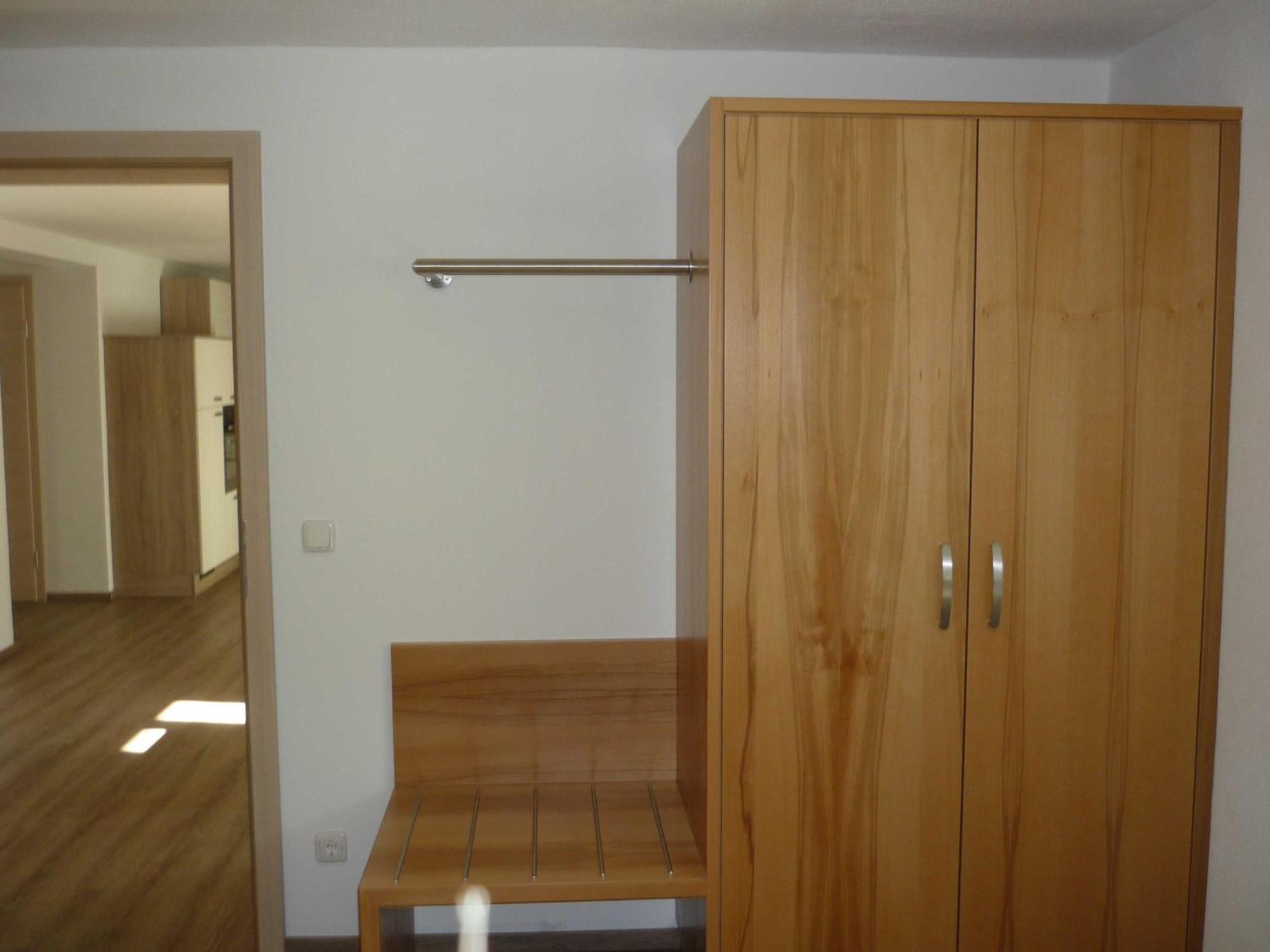 Ferienwohnungen Beim Hotel Zur Post, Erlau Эрлау Экстерьер фото