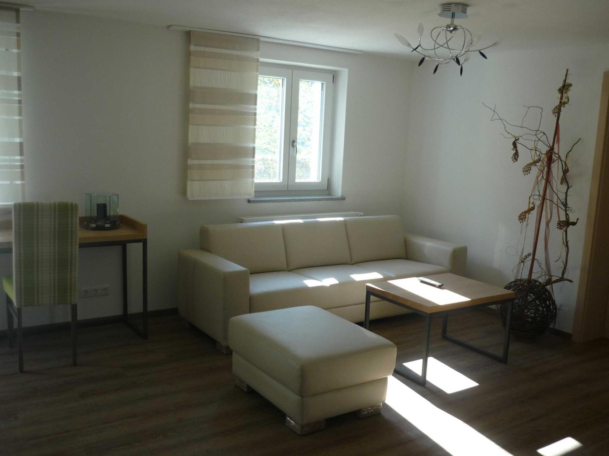 Ferienwohnungen Beim Hotel Zur Post, Erlau Эрлау Экстерьер фото